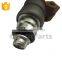 Auto Engine Petrol Gas Fuel Injector 25182404 For Chevrolet Optra