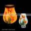 kiss fashion ceramic wall plug night light