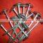 fast sell good quanlity umbrella head twisted nails