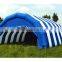 inflatable tent, inflatable marquee tent, outdoor inflatable canopy tent