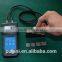 Made in China steel ultrasonic thickness measuring gauge tester meters