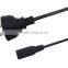 Australia power cord AC for laptop Australia power plug and cable