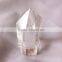 Natural Crystal Quartz Point