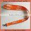 Single custom lanyard custom printed neck lanyards no minmum order