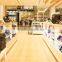 Super U Supply Top Quality Tailor Design Retail Shoe Store Display Fixture