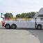 YUTONG Professional 4x2 Tow Truck