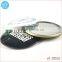 Guangzhou cheap wholesale gift pocket mirror custom made tin makeup mirror                        
                                                Quality Choice