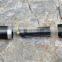 Q5 High Power Aluminium Rechargeable Led Baseball Bat Flashlight