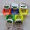 2.4mmX15m Grass Trimmer Line Nylon Trimmer Line With Packing Head Card
