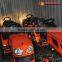 KUBOTA tractor price list model B2420