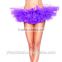 Women Costume Fancy Dress Micro Mini TUTU Skirt Petticoat Sexy Party Skirts