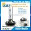 D1S D1C D1R D2S D2C D2R D3C D3R D3S D4C D4R D4S 6000K HID xenon bulb