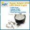 27 Led Work Light With 1620 Lumen