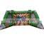  wholesale mini soccor door,inflatable football door,giant inflatable sports games