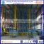 High Density Storage Warehouse Rack AS/RS System/stacker racking system/pallet racking