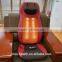 Health Care Products orthopedic neck and back car massage cushion