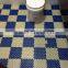 anti slip bathroom mat