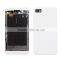 Original Genuine Complete Housing (3G Version) For BlackBerry Z10 - White
