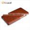 ICARER Flip Cover For Huawei Mate 8 Case