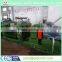 Alloy Steel Rollers Type Open Mixing Mill / Two Roll Mill
