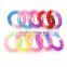 Multi-color Material Light Telethone Wire Hair Band Hair Accessories For Women