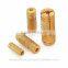 precision CNC parts/ brass parts /CNC turning parts