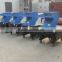 Best selling Zhengzhou industrial portable commercial electric tin can crusher