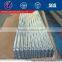 Corrugate Galvanized Steel Sheet for Metal Building Roofing Sheet