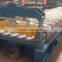 metal roofing roll forming machine, making for roof sheet /used for galvanized steel sheet