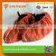EASTNOVA Waterproof Colorful Reusable Shoe Covers