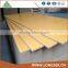 Furniture Grade Gloss 18mm Laminated MDF Board