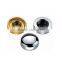 zinc alloy decorative mirror hardware advertising nail