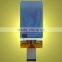 4.3inch IPS LCD module with touch panel,HX8369A,480*800,support MCU/RGB interface