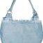 Difderent colours style fashion ladies shoulder handbags