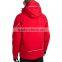 2016 fashion design polyester shell fabric with removable powder skirt head ski wear