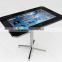 (NEW Design!) RichTech 46'' Rotatable Bracket LCD interactive multi touch table
