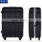 TSA Lock PC Trolley luggage Aluminum Frame Travel Trolley Bag