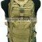 MOLLE Assault Pack Style Coyote brown