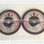 125mm grinding disc for steel structure small grinding disc of China