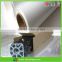 Shanghai Manufacturer popular Carved wall paper/luxury non-woven wallpaper