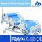 SK006-2 Painted Wooden Hospital Sofa Bed