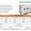 12V150ah telecom battery