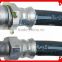 auto spare parts brake hose for chevrolet matiz'05 III/spark'05 III 96528011 96320284 96568065