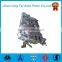 sinotruck Engine Parts Fuel Injection Pump High Pressure Oil Pump