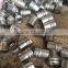 ERW Sounding Tube Sounding Pipe for Constructions Testing