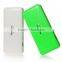18650 power bank 5pcs batteries which could be from 10000m to 13000M