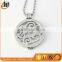 Stainless Steel Memory Locket Pendant Wholesale