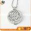 Stainless Steel memory locket pendant wholesale