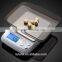 MINI LCD 0.1g x 2000g Precision Jewelry Food Electronic Digital Balance Weight Scale