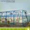 Low cost and fast construction prefab Indian house design